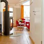 公寓 Residenz Bismarck App 14