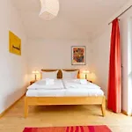 Residenz Bismarck App 14