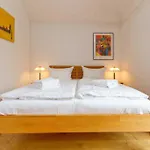 Residenz Bismarck App 14 公寓 塞巴特黑灵斯多夫