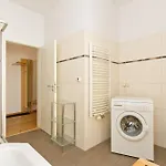 Residenz Bismarck App 14 *