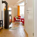 Residenz Bismarck App 14 公寓