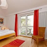 Residenz Bismarck App 14 塞巴特黑灵斯多夫
