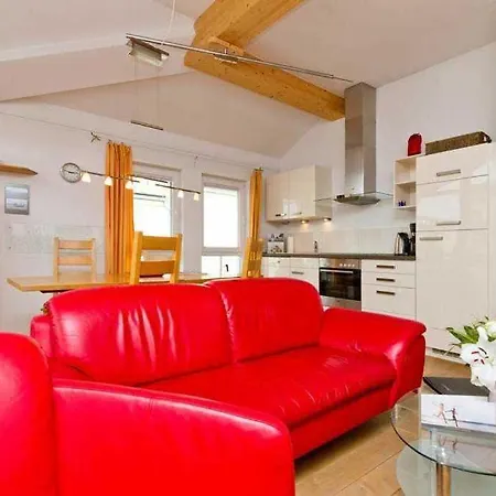 Residenz Bismarck App 14 제바트헤링스도르프