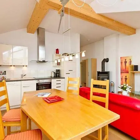 Residenz Bismarck App 14 Apartment Heringsdorf (Usedom)