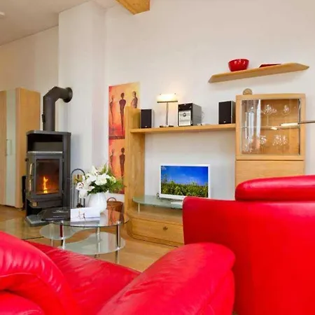 아파트 Residenz Bismarck App 14 제바트헤링스도르프