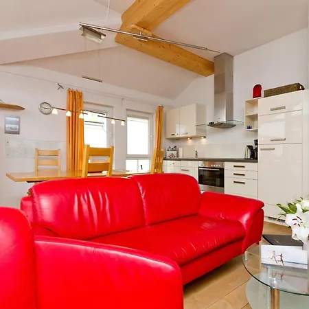 Residenz Bismarck App 14 Apartment *