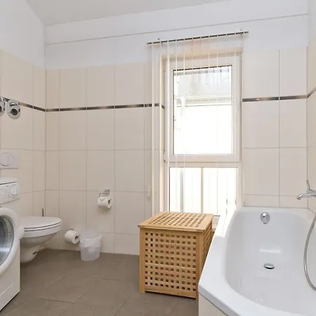 Residenz Bismarck App 14 Apartamento