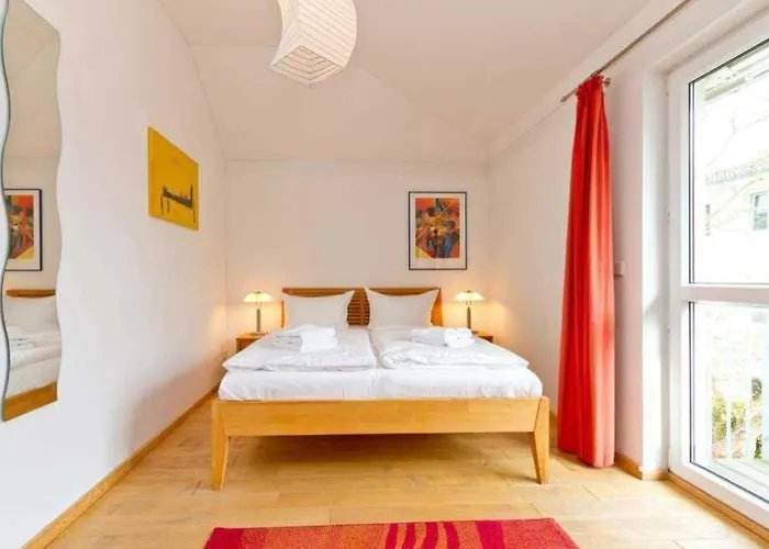 Residenz Bismarck App 14