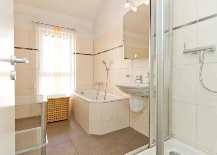 Apartman Residenz Bismarck App 14