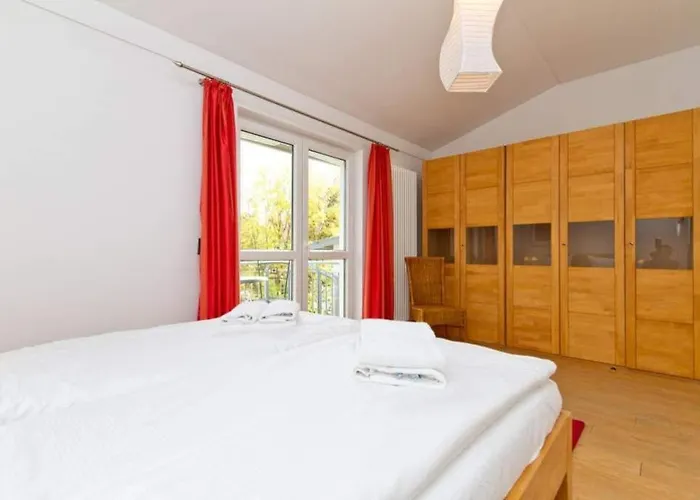 Apartman Residenz Bismarck App 14 Heringsdorf