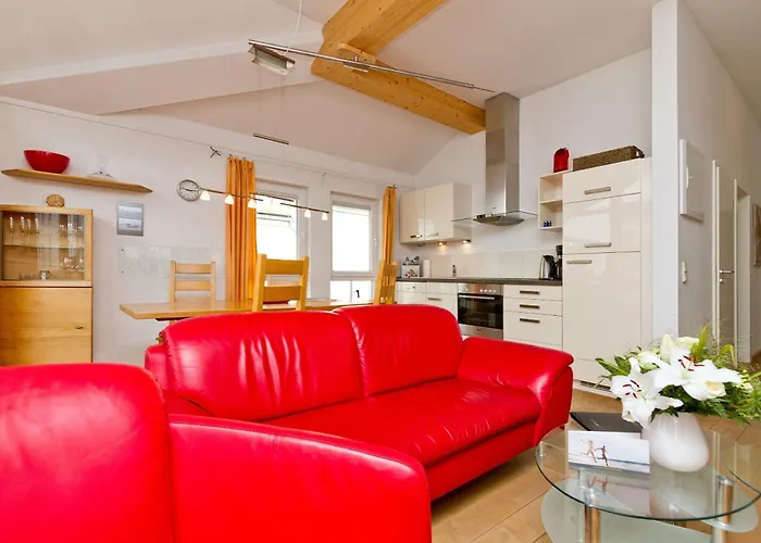 Residenz Bismarck App 14 *