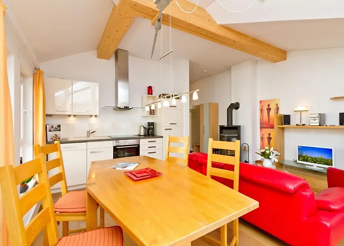 Residenz Bismarck App 14